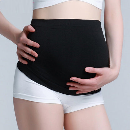 Breathable Stretch Belt Pregnant Mother Prenatal Abdominal