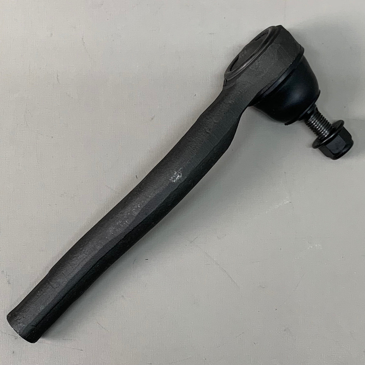 BECK ARNLEY Steering Rod End Front Right (Passenger) Outer For Nissan Rogue 101-6871