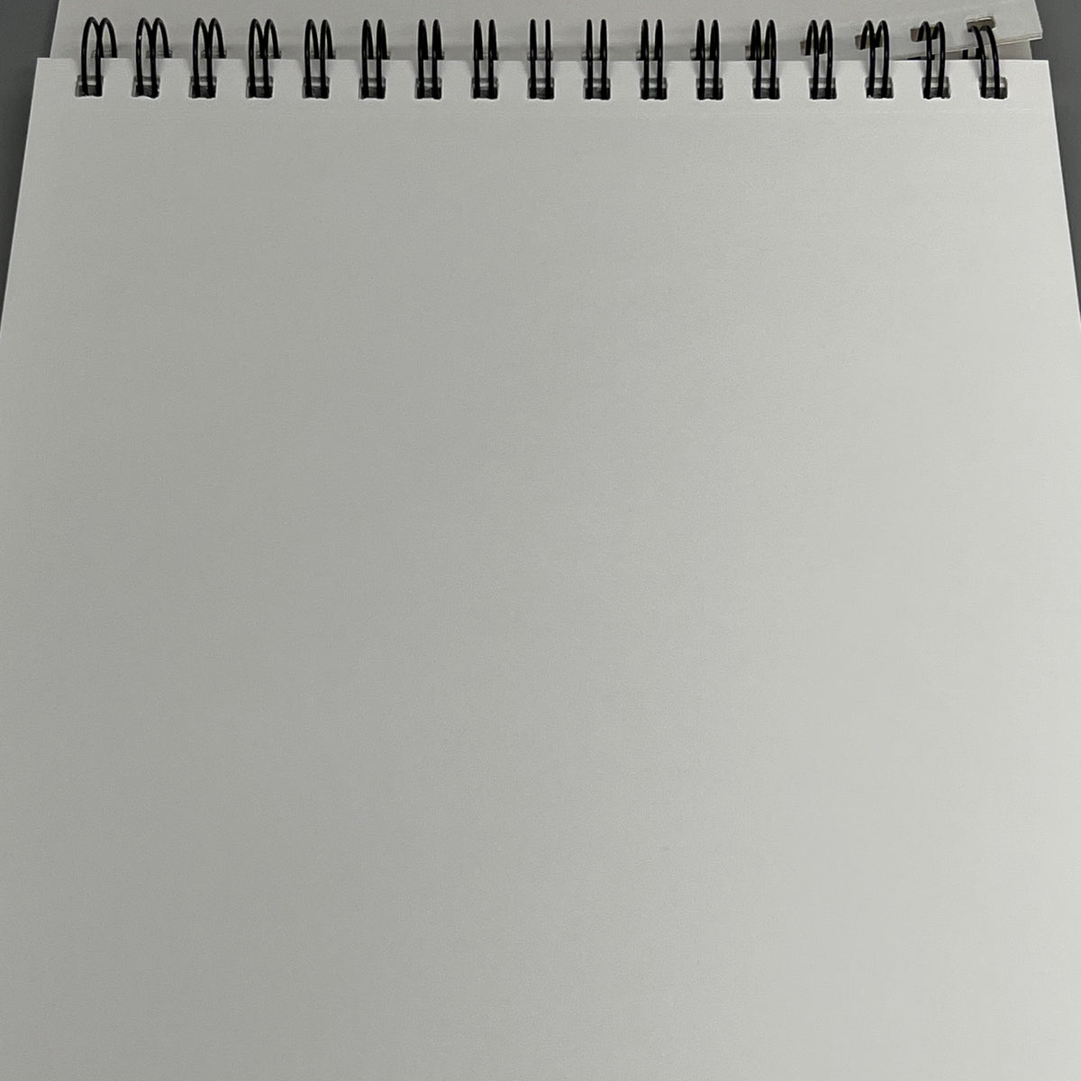 FABRIANO (5 PACK) I264 Sketch Paper Pads 9" x 12" ITALY 100 Sheets (500 TOTAL) White
