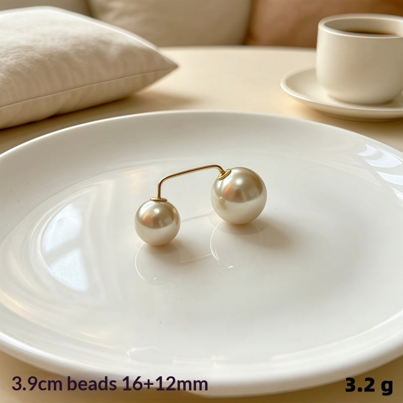 Clothing Anti-exposure Brooch Scarf Clip