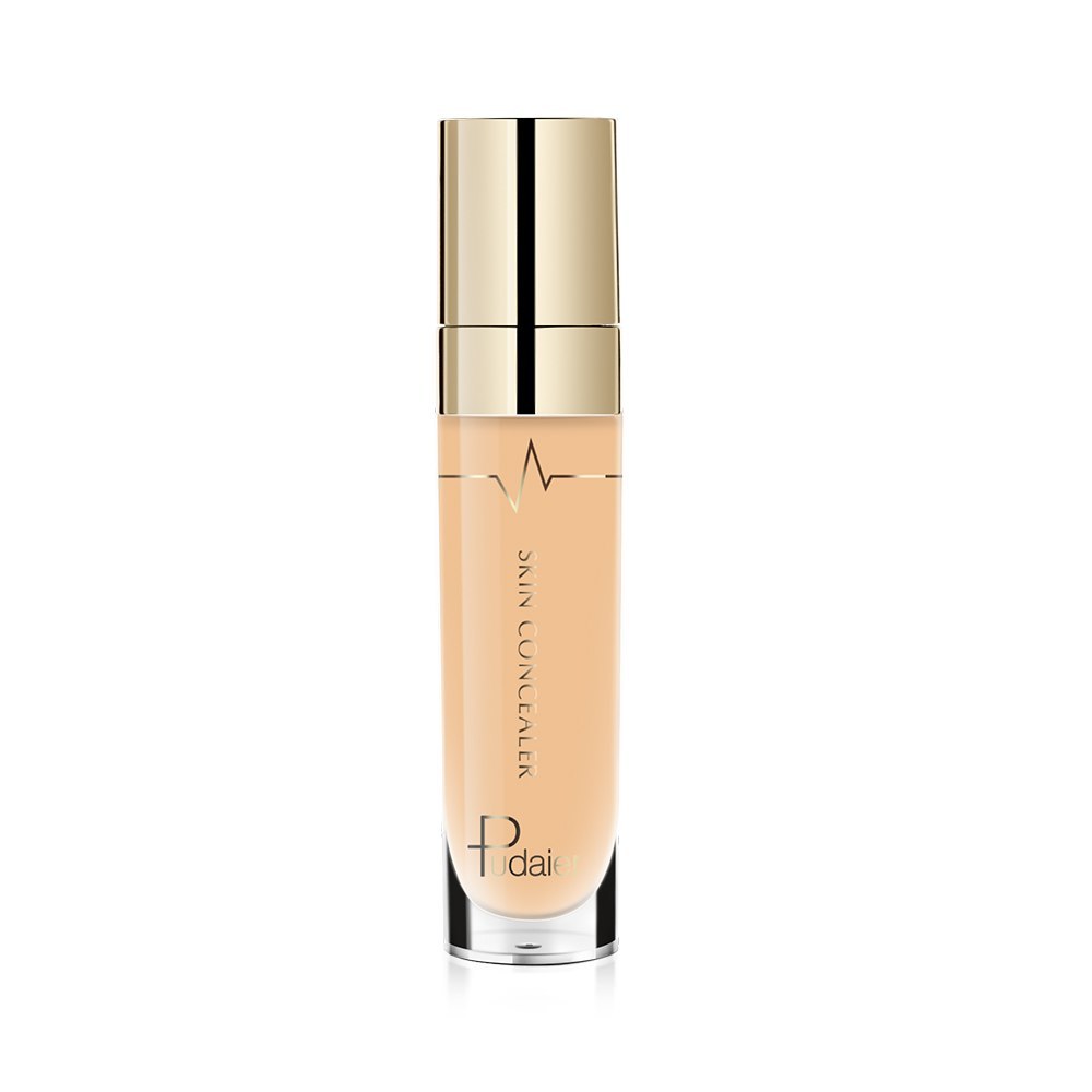 Pudaier Moisturizing Foundation - Long-lasting Concealer