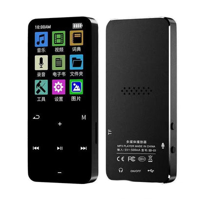 Bluetooth Mp3 English Listening Walkman