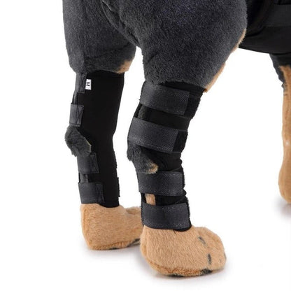 Dog Leg Brace