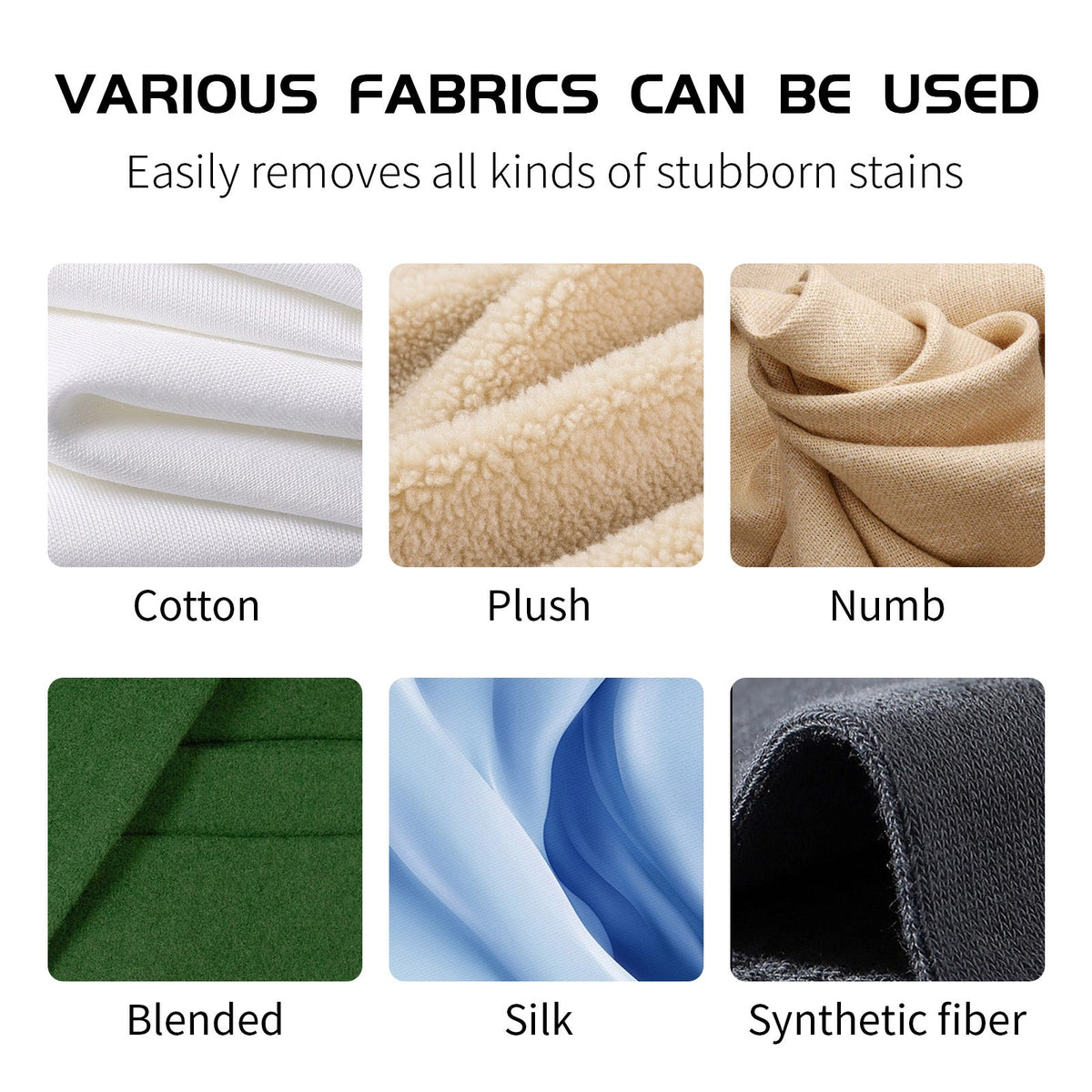 Active Enzyme Laundry Cleaner, Deep Cleansing Clothing Removes Stubborn Stains Gently And Does Not Irritate