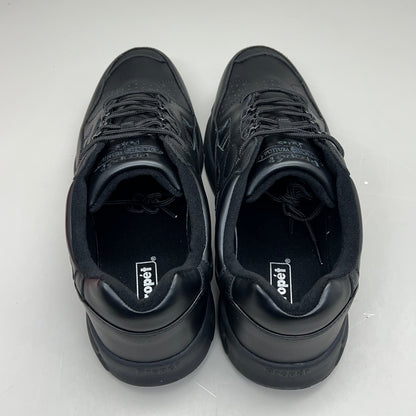PROPET Stark Slip Resistant Sneaker Ortholite Men's Sz 9.5 XX(5E) Black MAS022L
