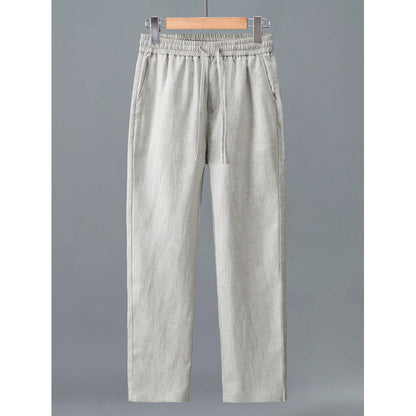 Men's Lightweight Breathable And Minimalist Pants