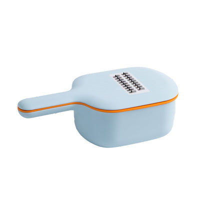 Vegetable Cutter and Fruit Potato Peeler Slicer Grater