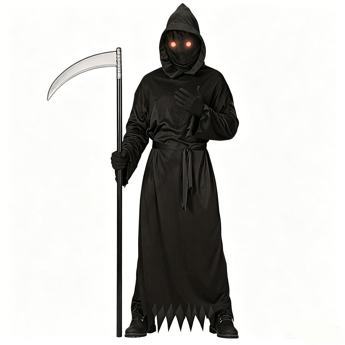 Grim Reaper Costume, Halloween Grim Reaper Costume