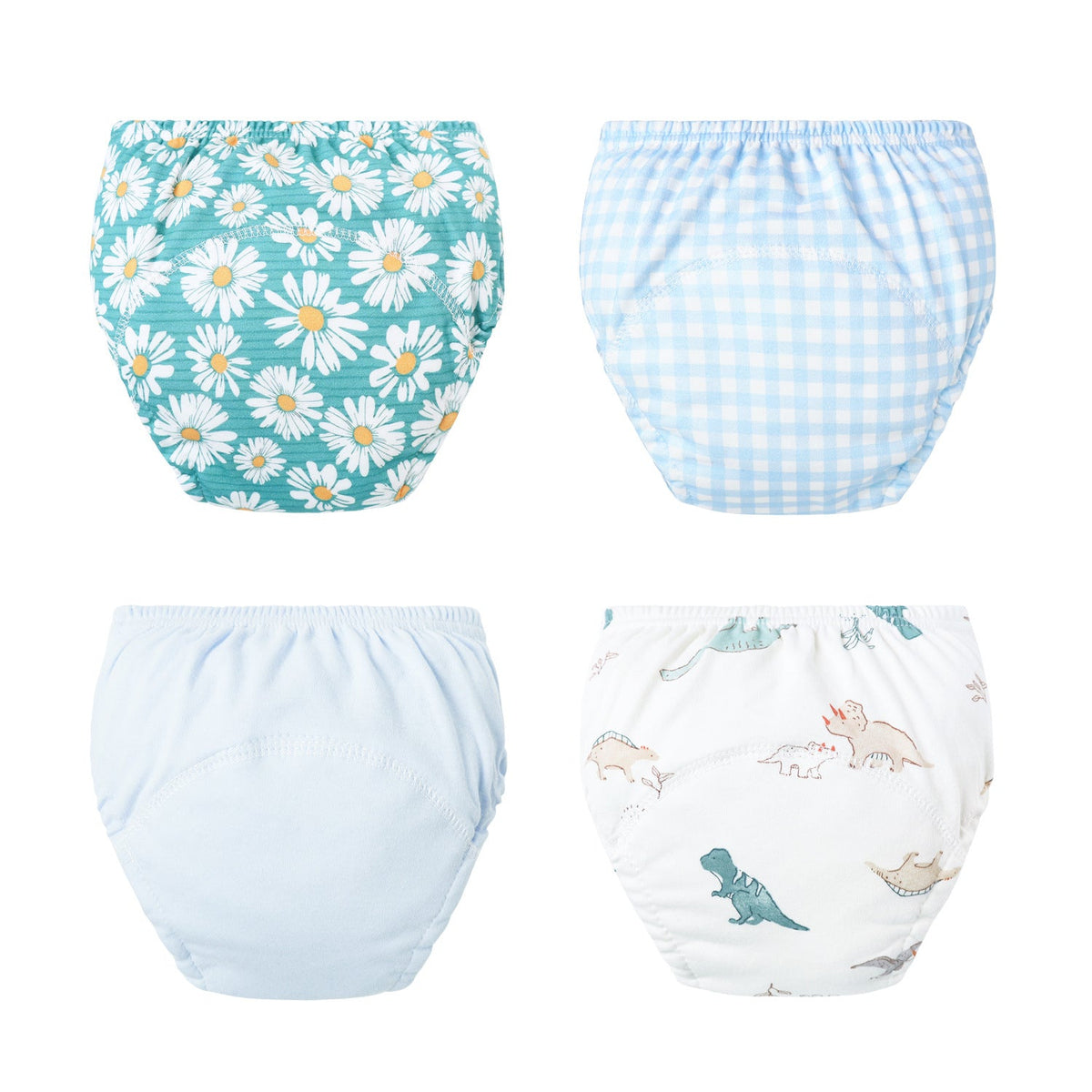 Baby Training Pants, Baby Diaper Pants