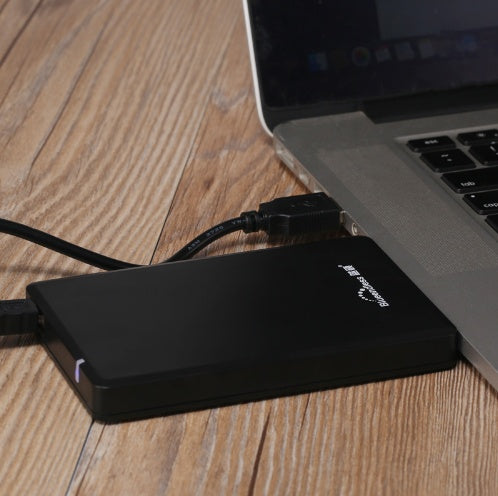 NEW External Hard Drive 1TB  USB3.0 Externo Disco Disk Storage Devices Laptop Desktop Hard Disk 1tb