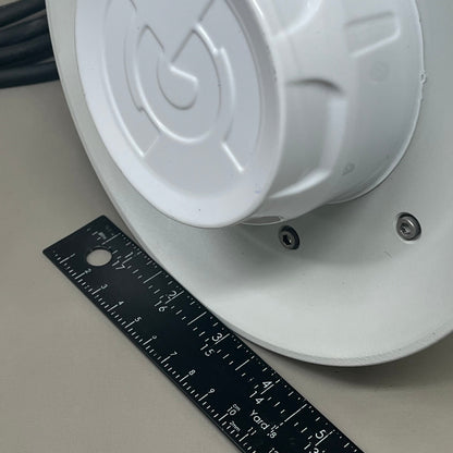 LMI Gocator 3D Smart Sensor with Cable – Industrial Vision System