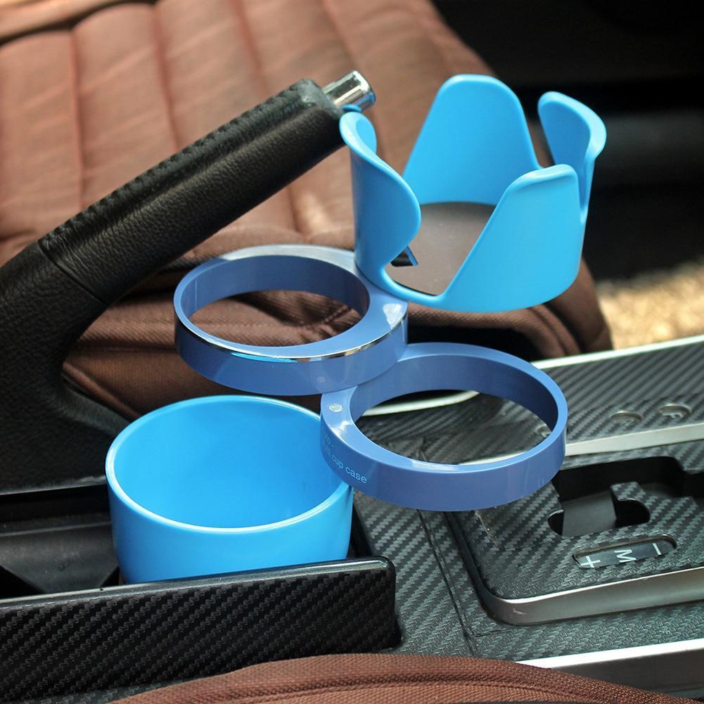 Car Cup Holder Drink Bottle Can Stand