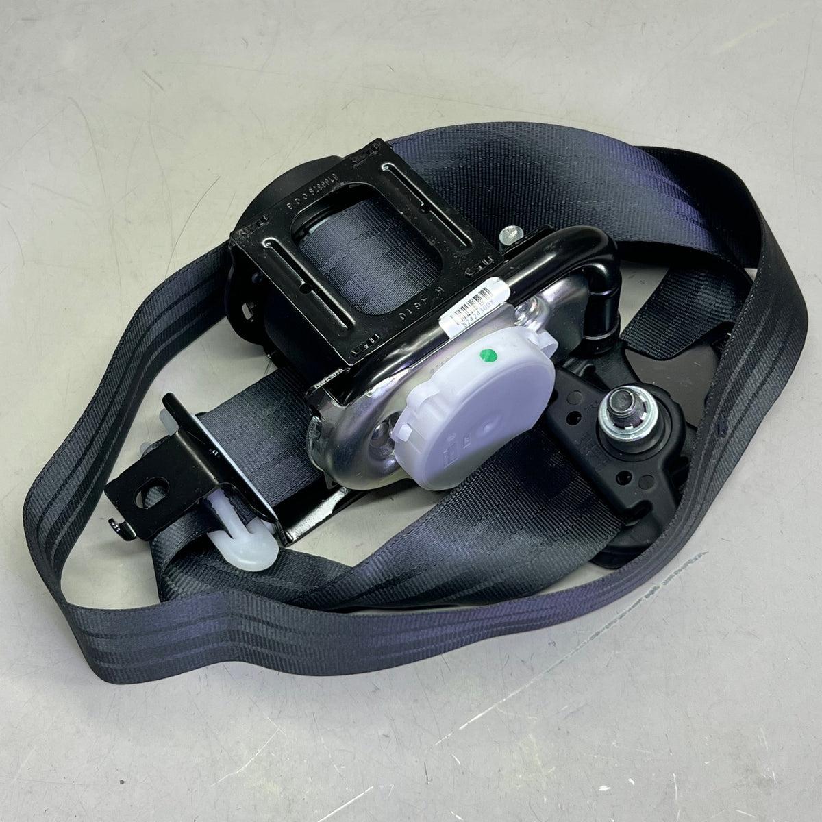 HONDA 2016-2021 Honda Pilot Lap & Shoulder Belt Sz 5” L x 4” W, 04814-TG7-A01ZB