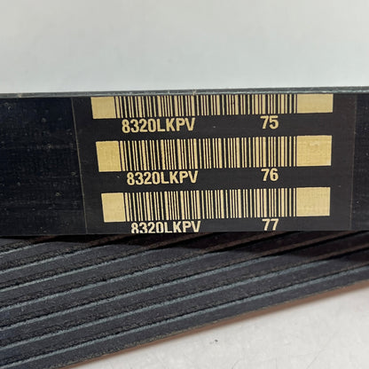 John Deere R245223 Fan Drive Serpentine Belt – 98” PK Section