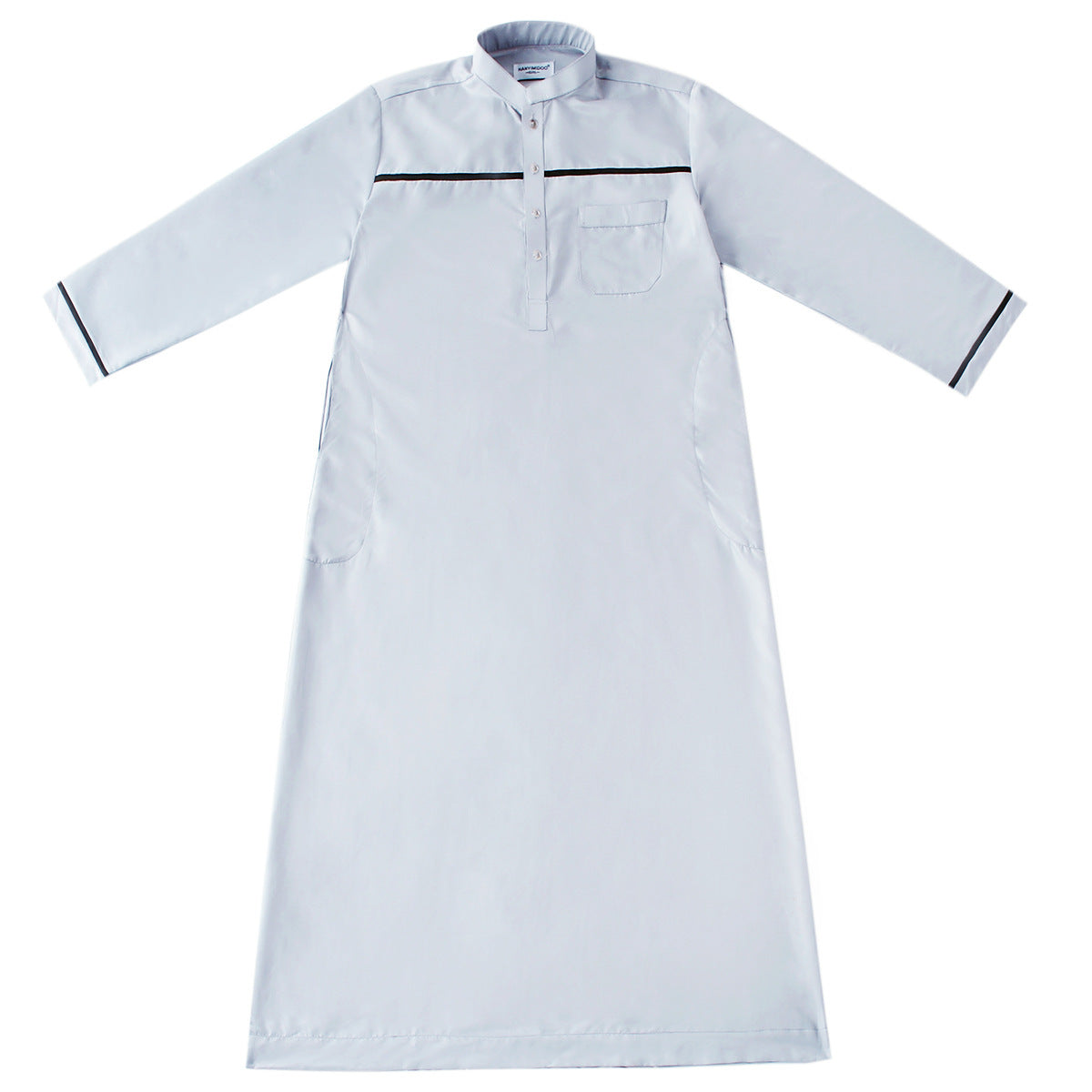 Muslim Arab Middle East Men's Robe