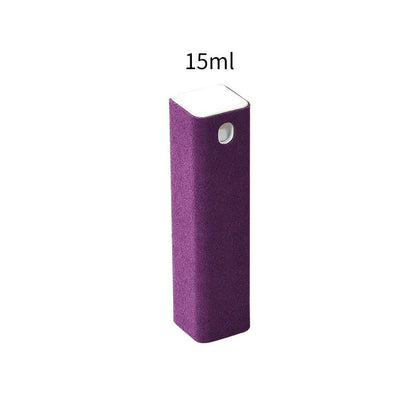 2-in-1 Phone Screen Cleaner and Dust Removal Tool
