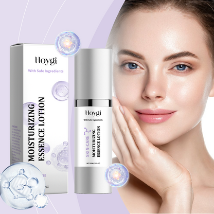 Moisturizing Essence Moisturizing Improve Skin Facial Treatment To Reduce Fine Lines And Smooth Skin