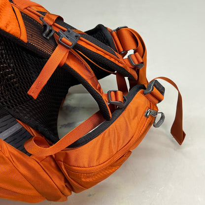 GREGORY Jade 28L Backpack w/ Adjustable Torso Women's SM/MD Moab Orange