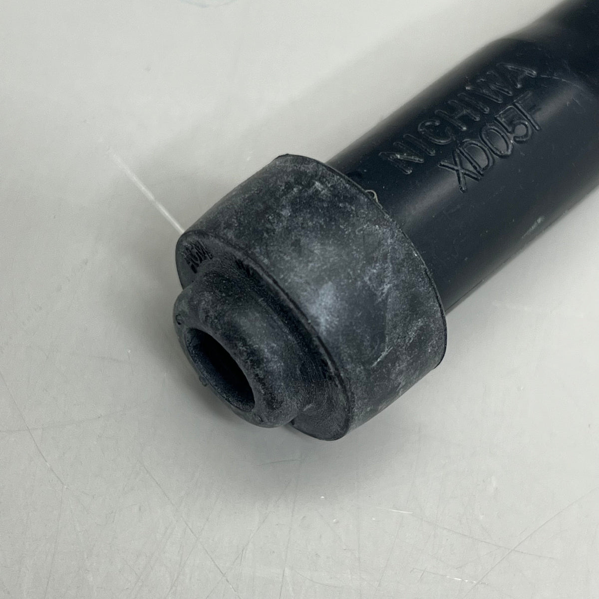HONDA Noise Suppressor Cap Assembly Genuine OEM 30700-KR3-670