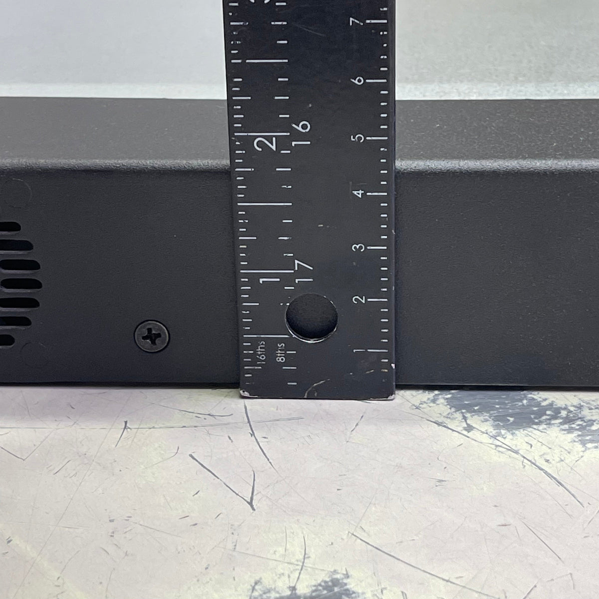 DAKTRONICS VIP-4400 Video Image Processor 0A-1278-0041 (Used, Working)