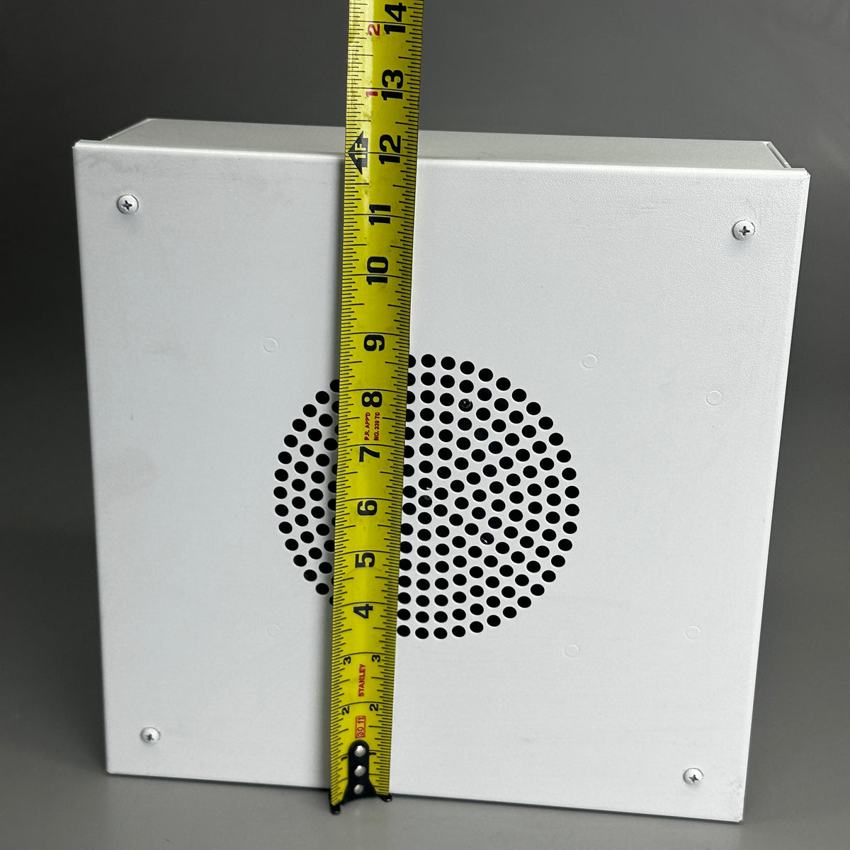 ADVANCED NETWORK Outdoor IP Compress Horn