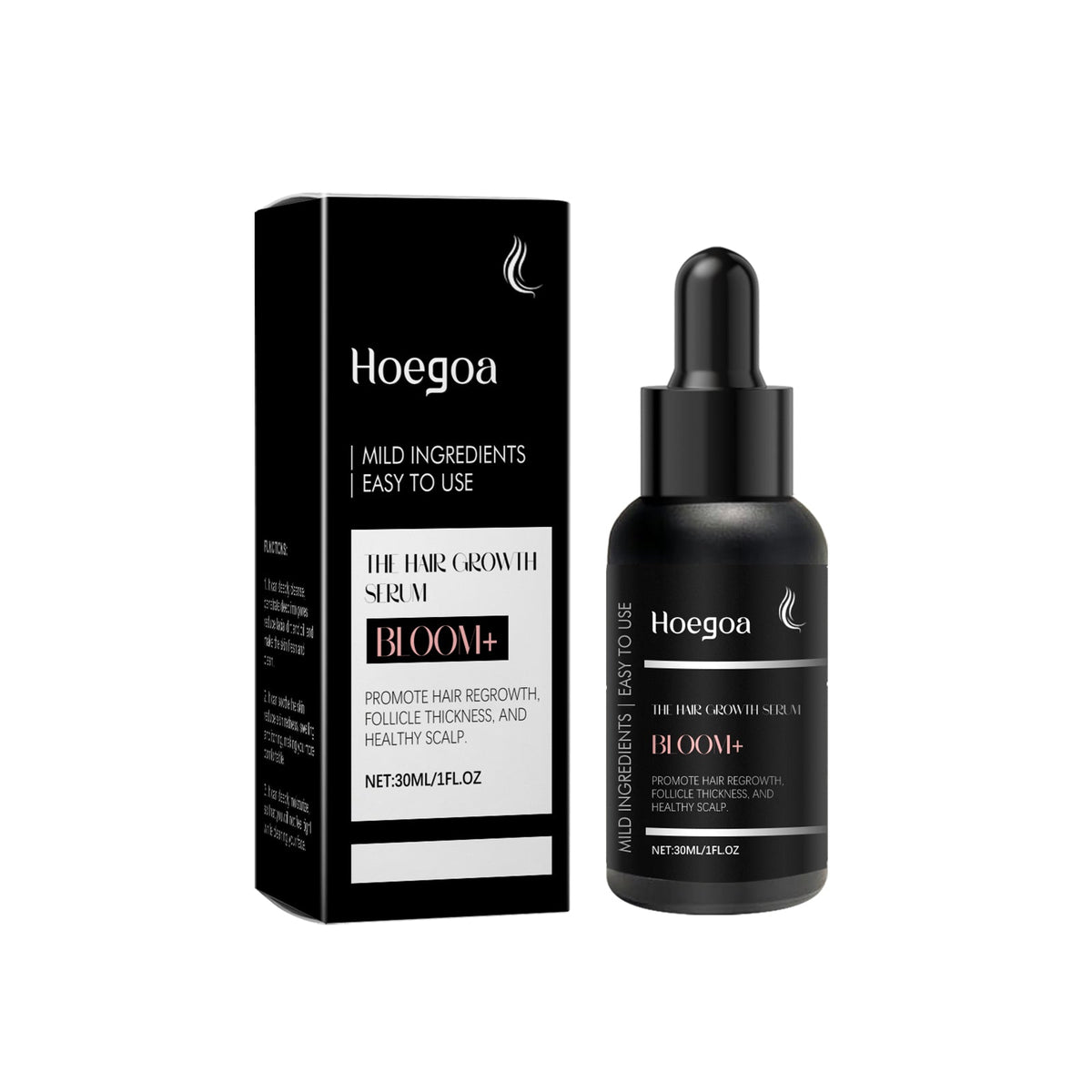 Scalp Essence Daily Scalp Care Nourishing Root And Smoothing Hair Essence