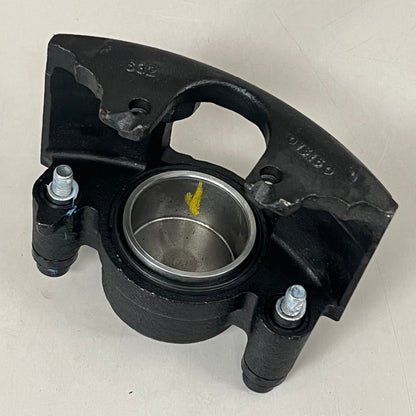 ADAPTIVE ONE Semi Loaded Coated Brake Caliper