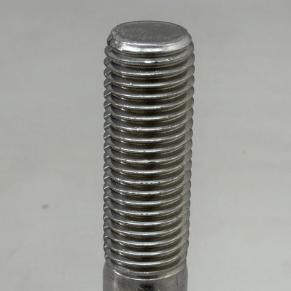 BRIIKSEN (5 PACK) Hex Head Cap Screws Standard thread SS 304 5" HHCSSS1C5 As-is