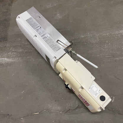 SOLAREDGE Storedge Inverter Equipment SE3800A & BCU-1PH-USS (For Parts, Not Tested)