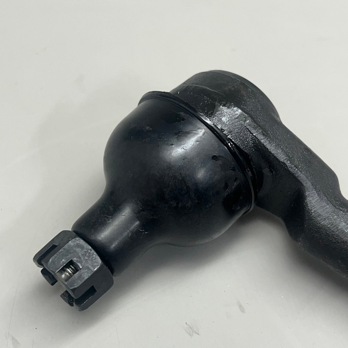 MOOG Front Inner Tie Rod End Meets OE Part Performance ES2072RLT