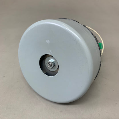 LAMB ELECTRIC Ametek Motor For Thermax Extractor 100-120 Volts 116025-13