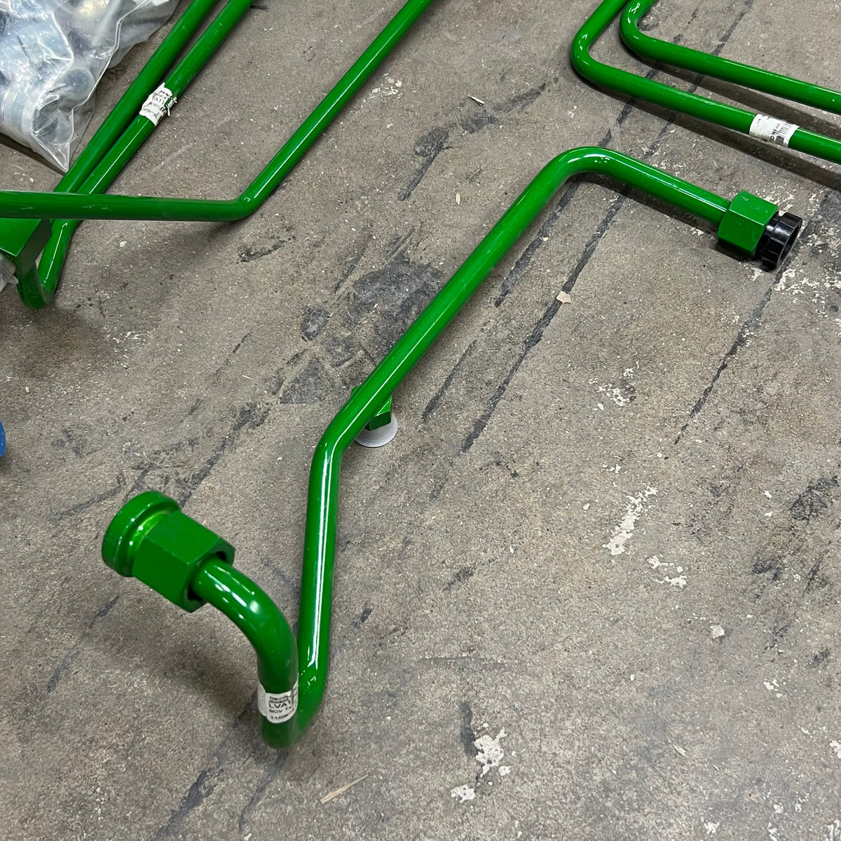 JOHN DEERE Selective Control Valve Green LVA17703 (New)