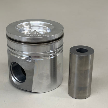 MAHLE () Clevite Piston For Dodge/ Cummins 5.9L 224-3674