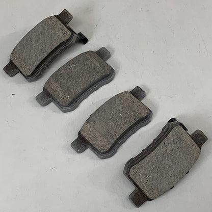 WAGNER ThermoQuiet Ceramic Disc Brake Pad Set For Acura TSX & Honda Accord PD1336