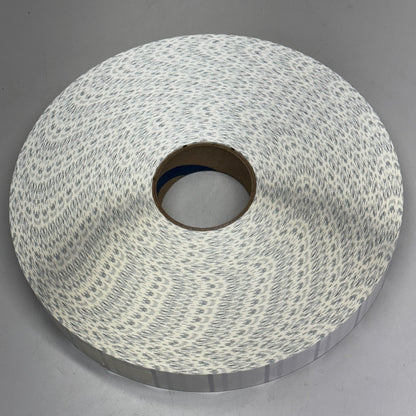 ULTRA TRANSLUCENT Translucent Material 3 Rolls (15,000 per Roll) Sz 12” D