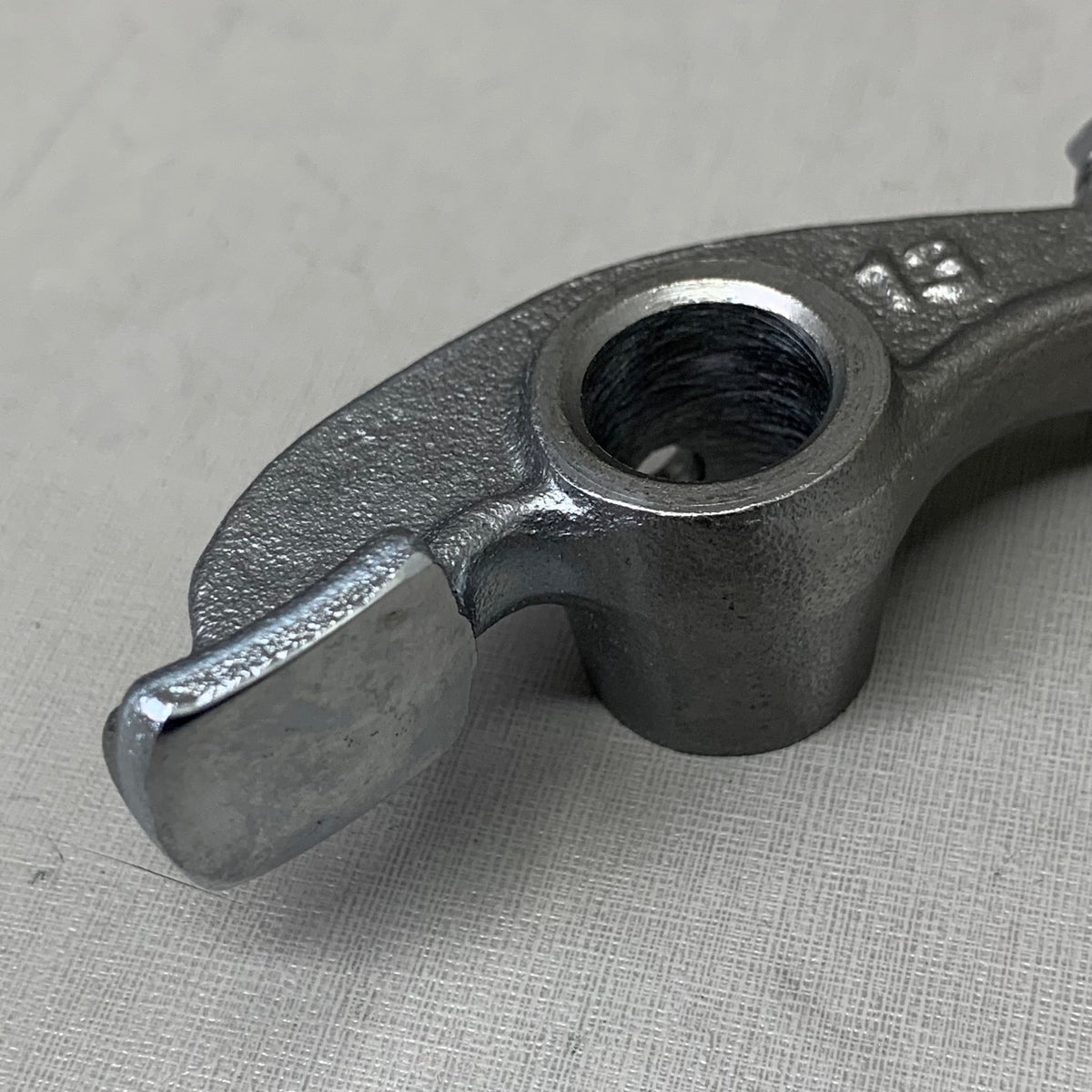 KAWASAKI  (2Pack) Camshaft Rocker Arm 1.76oz Silver BC175