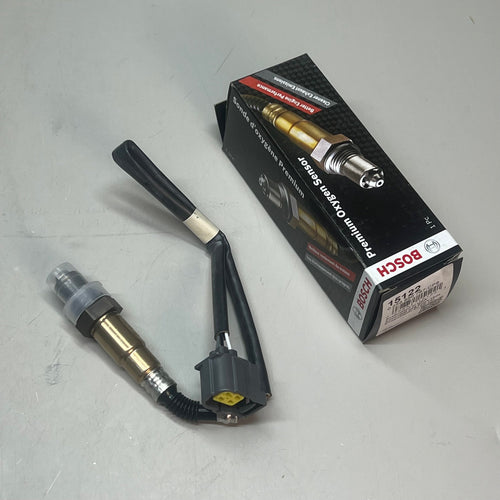 BOSCH Oxygen Sensor For Chrysler, Dodge & Jeep Models 15122