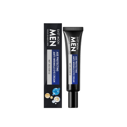 Men's Multi-Effect Light Line Eye Cream Hydrates, Reduces Eye Bags And Improves Fine Line Repair Cream