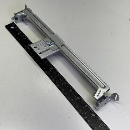 COOPER Hanger Bar K T Portfolio Residential 22"L Grey RMB22