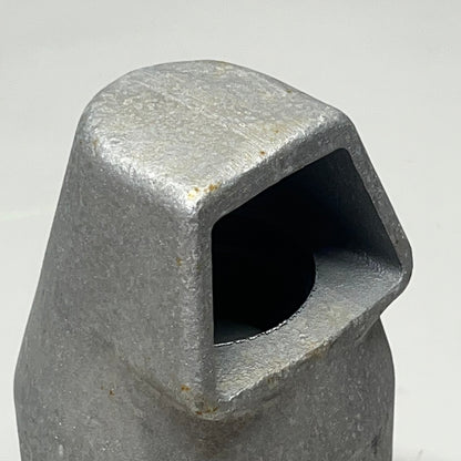 ENTIRE Aluminum Air Vent & Vacuum Relief Vent 150 PSI Max Pressure 2" AIV200