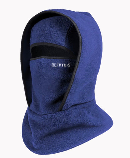 FrostShield Balaclava