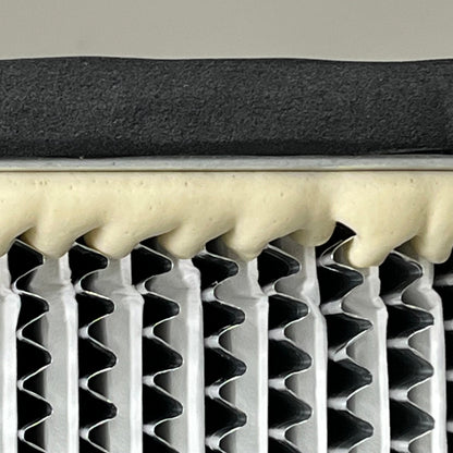 BIOMAX Koch Filter H49B3X2 High Efficiency Particulate Air (HEPA) Filter