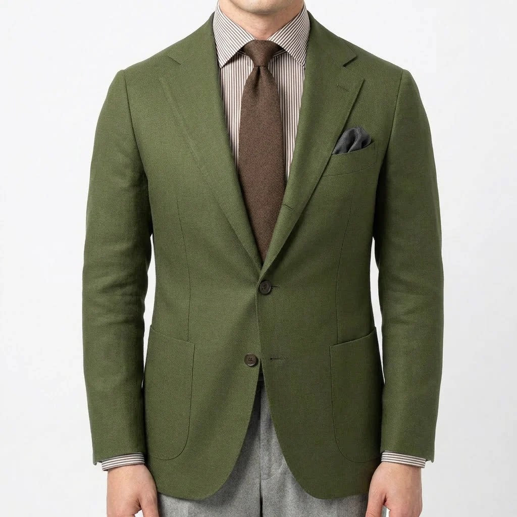 Men's Casual Suit, Casual Blazer