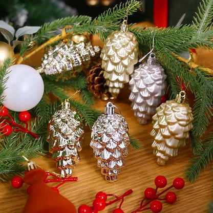 Christmas Hat Decorations Christmas Tree Pendant