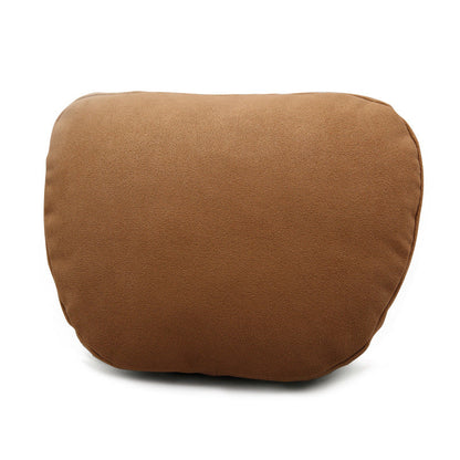 Car Seat Pillow Neck Pillow Lumbar Support Pillow
