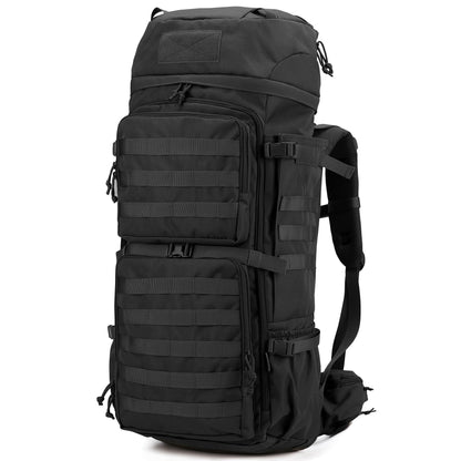 Outdoor Camouflage Men's And Women's Backpack