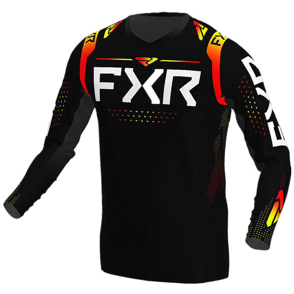 Quick Dry Top Outdoor Cross Country Sportswear Summer