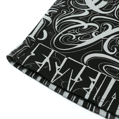Floral Print Casual Shorts For Men