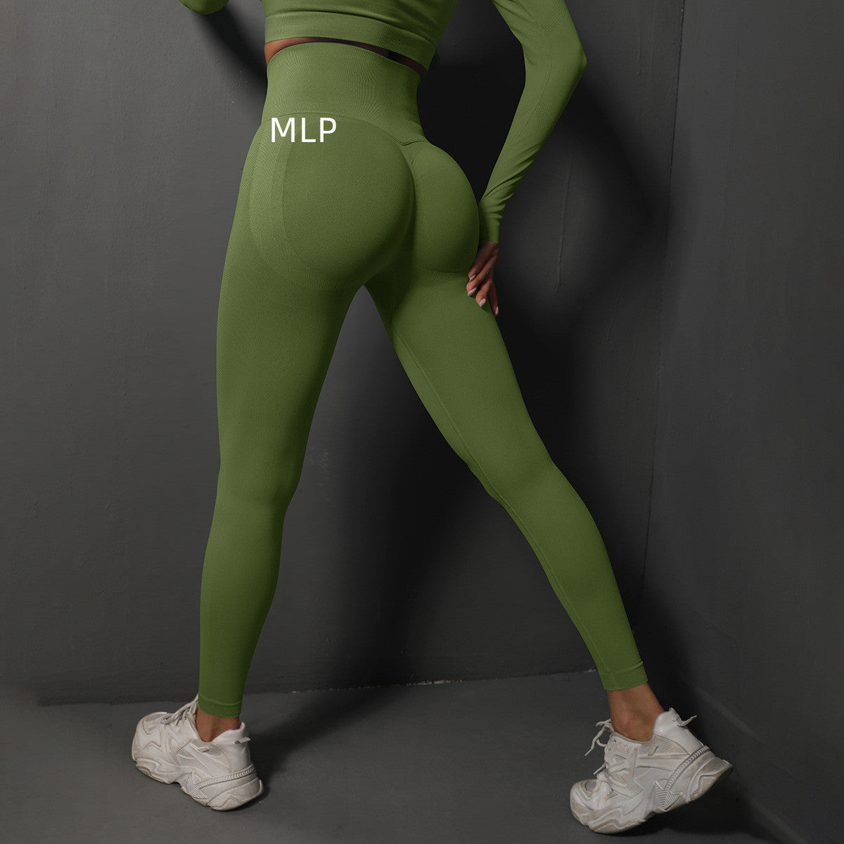 Legging Master Contour