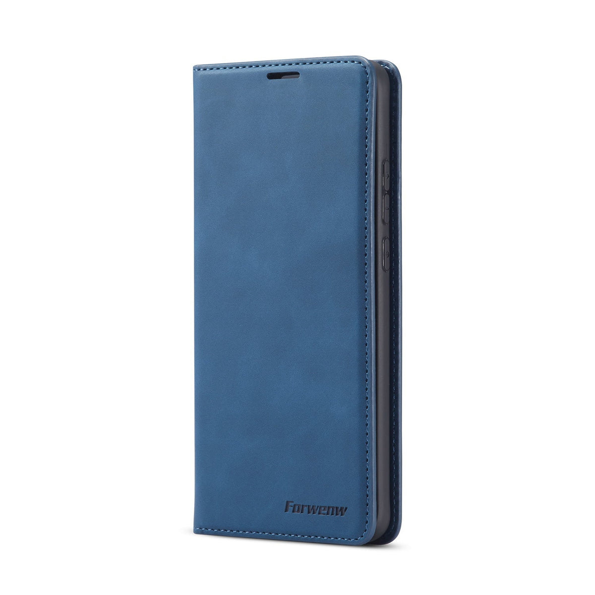 P40Pro Flip-type Card-inserting Mobile Phone Leather Case